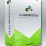 Easy Income System von Gunnar Kessler