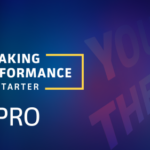Speaking Performance Starter Pro von Tobias Beck