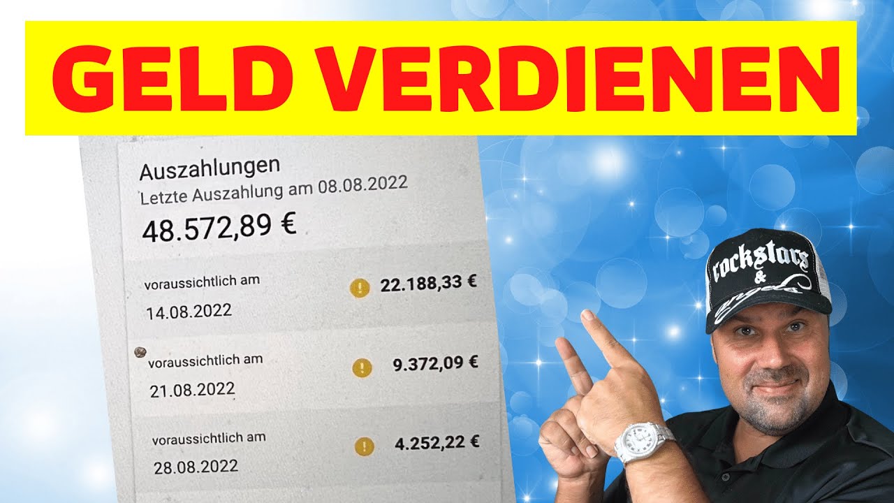 Geld verdienen mit Digistore24 👉 2023 ✅ Ohne Affiliate Marketing