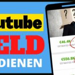 Verdienen Sie 327.000€ mit YouTube Shorts – Effektive Strategien ohne Videoaufnahmen von Ihrem Gesicht