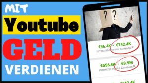 Verdienen Sie 327.000€ mit YouTube Shorts – Effektive Strategien ohne Videoaufnahmen von Ihrem Gesicht