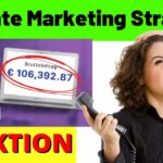 : Wie du mit Affiliate Marketing von null auf 10.000€ pro Monat kommst – die erfolgreiche Strategie von Michael analysiert